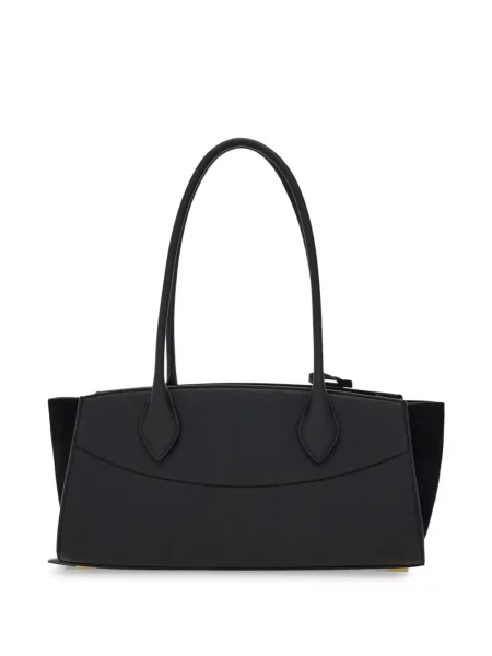 Geantă Ferragamo negru