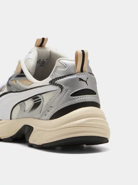 Кроссовки Puma белые