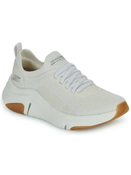 Pantofi Skechers bej
