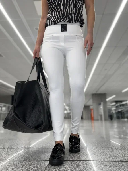 Pantaloni By O La La gri