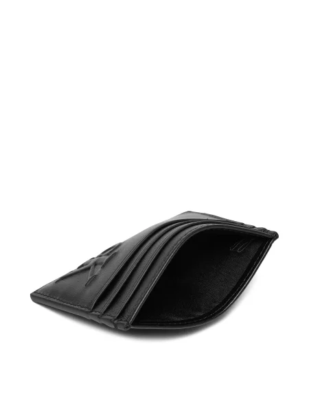 Portofel Calvin Klein Jeans negru