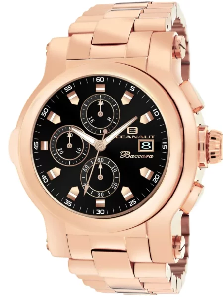 Ceas Oceanaut negru