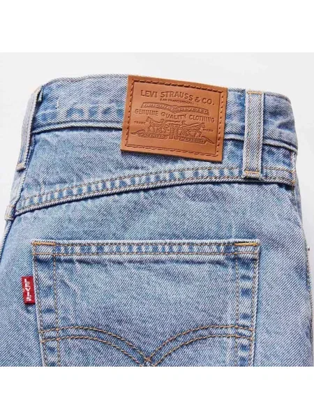 Pantaloni Levi's® albastru