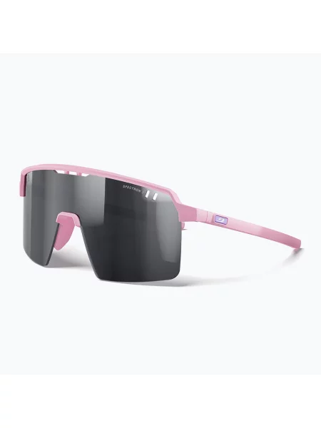 Gyerek napszemüveg Julbo Intensity Junior Spectron pink matt. Méret: rózsaszín