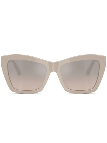 Ochelari de soare Jimmy Choo Eyewear gri