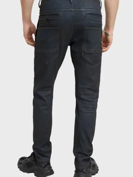 Джинси G-star Raw сині
