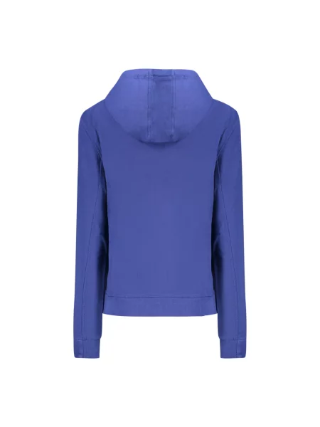 Bluza North Sails niebieska