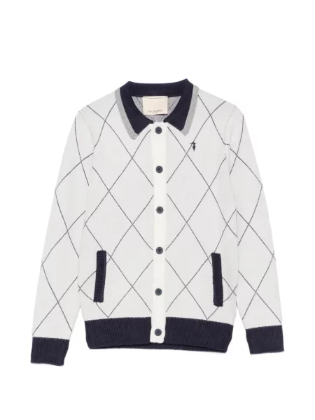 Kardigan dziecięcy Trussardi