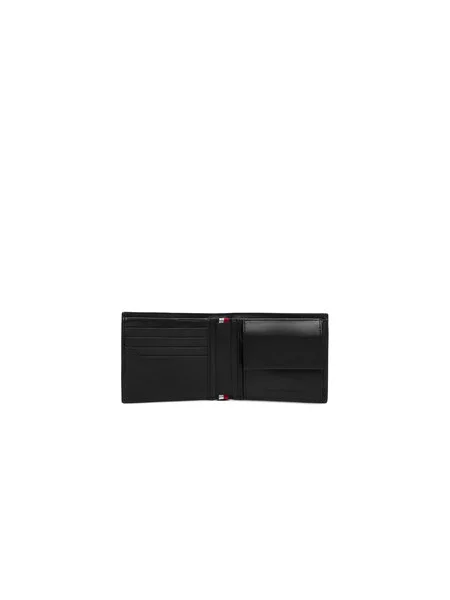 TOMMY HILFIGER Novčanik crna