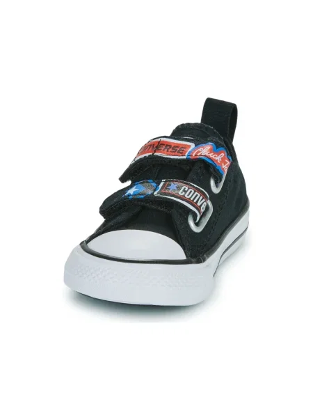Pantofi copii Converse negru