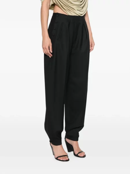 Pantaloni Darkpark negru