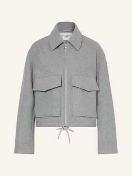 Marc O'polo Denim Bunda šedá