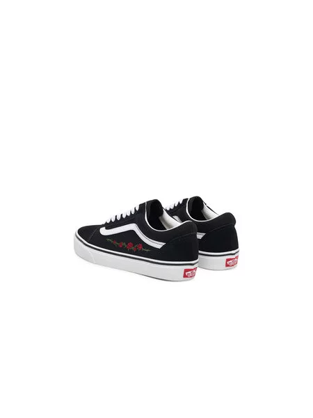 Tenisky Vans Old Skool černá