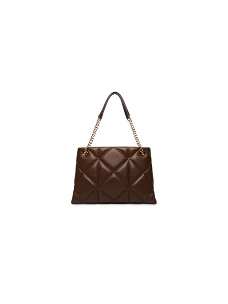 LOVE MOSCHINO Táska barna