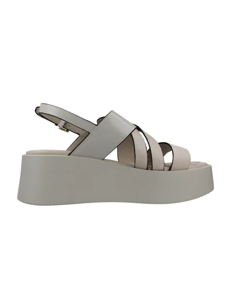 Pantofi Stonefly cu imagine bej