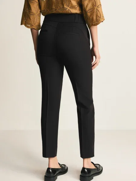 Next Pantaloni negru