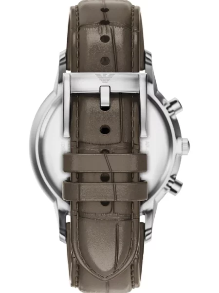 Emporio Armani hodinky pánske Iconico
