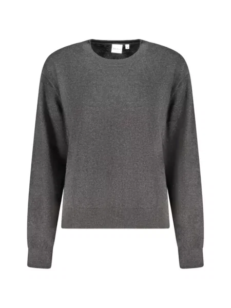 Lung pulover Pepe Jeans negru