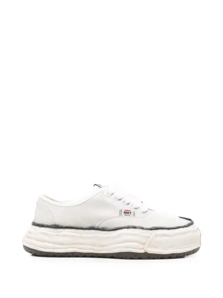 Sneakerși Maison Mihara Yasuhiro alb