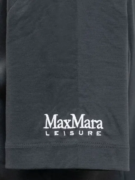Tricou Max Mara gri
