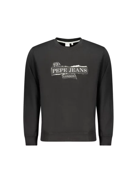 Bluza Pepe Jeans czarna