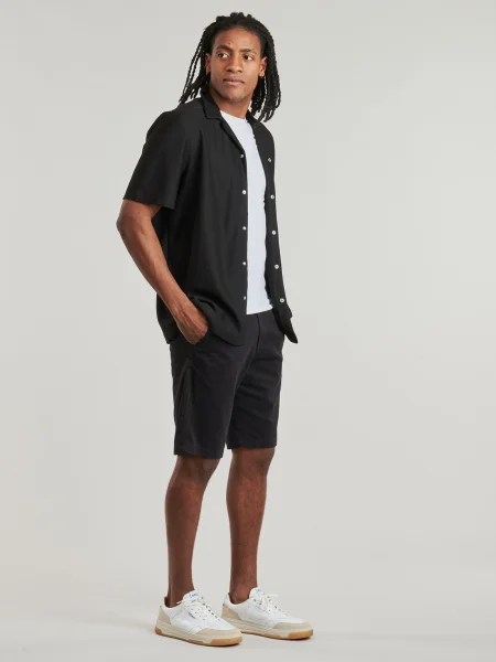Cămașă Only & Sons negru