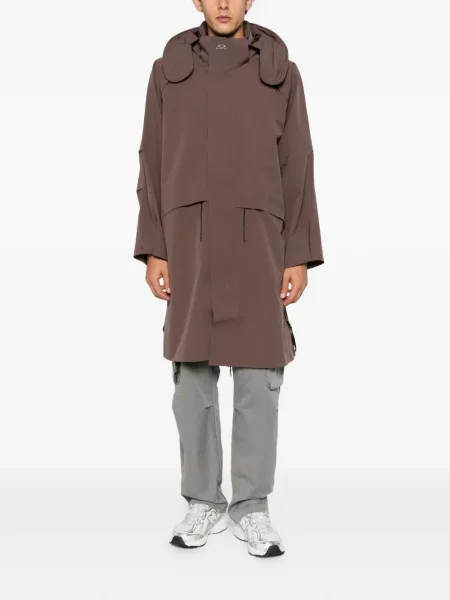Parka Oakley ruda