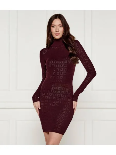 Elisabetta Franchi Csipke ruha