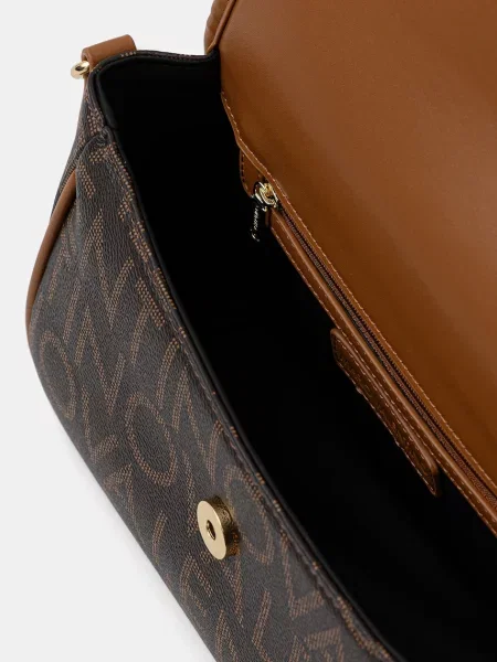 Kézitáska Valentino Bags barna
