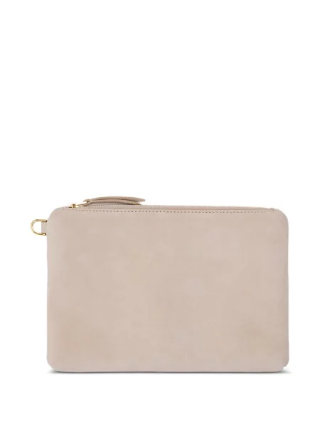 Geantă Lanvin negru