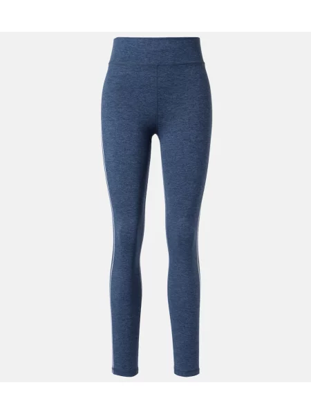 Leggings The Upside albastru