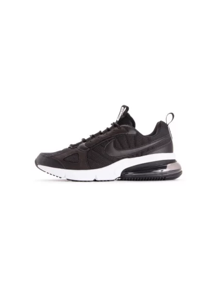 Buty Nike Air Max Futura Czarny/Biały białe