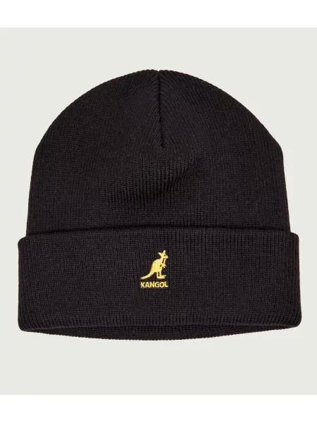 Sapka Kangol fekete