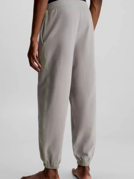 Джогери Calvin Klein сірі
