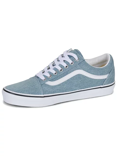 Tenisky Vans Old Skool modrá