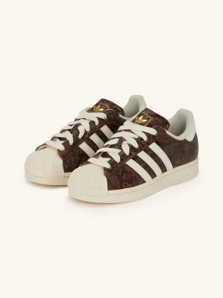 Sneakersy Adidas Originals skórzane