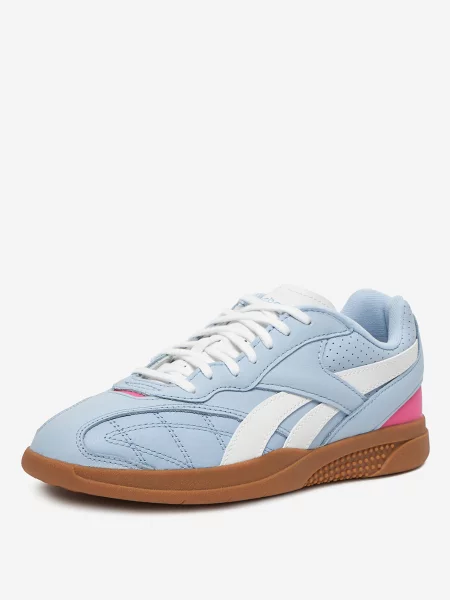 Reebok Sneakersy HAMMER STREET modrá