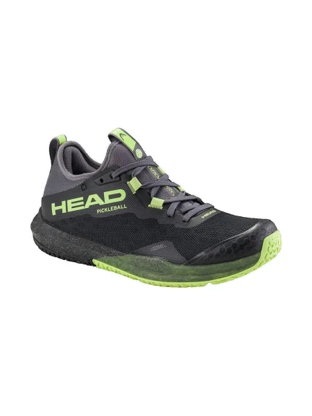 Pantofi Head negru