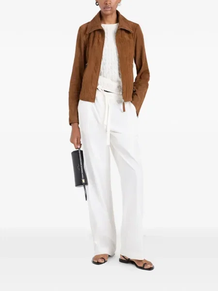 Geacă Proenza Schouler White Label alb