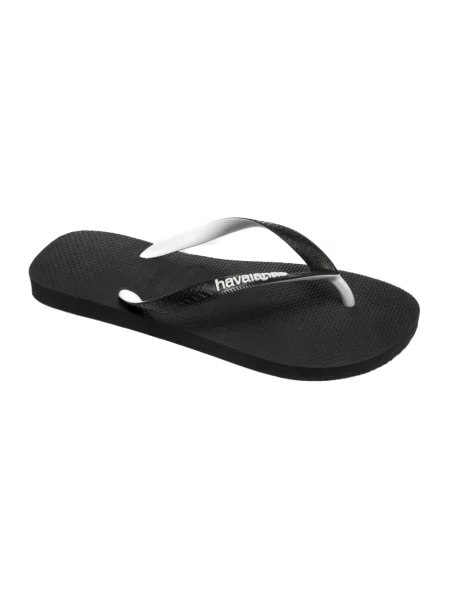 Klapki Havaianas czarne