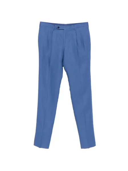 Pantaloni Rota albastru