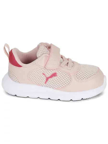 Pantofi copii Puma roz