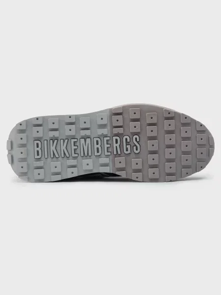 Кроссовки Bikkembergs синие