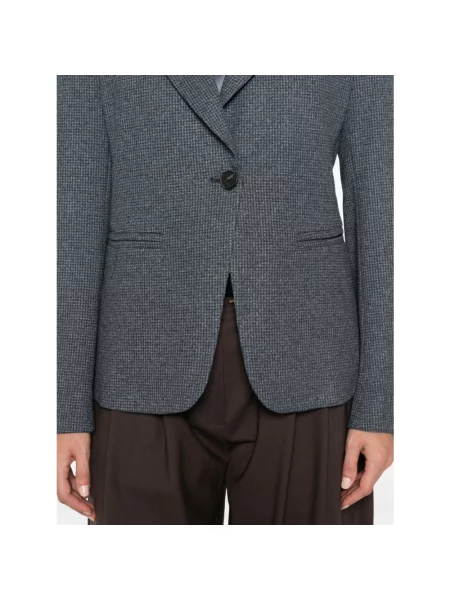Marynarka Max Mara szara
