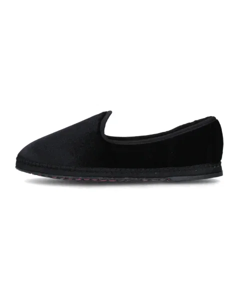 Pantofi De Fonseca negru