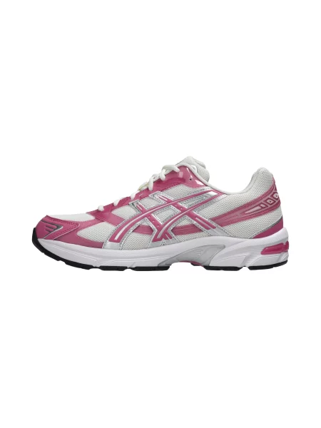 ASICS SportStyle Tenisky magenta bílá