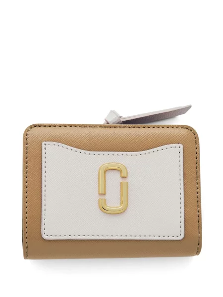 Portofel Marc Jacobs maro