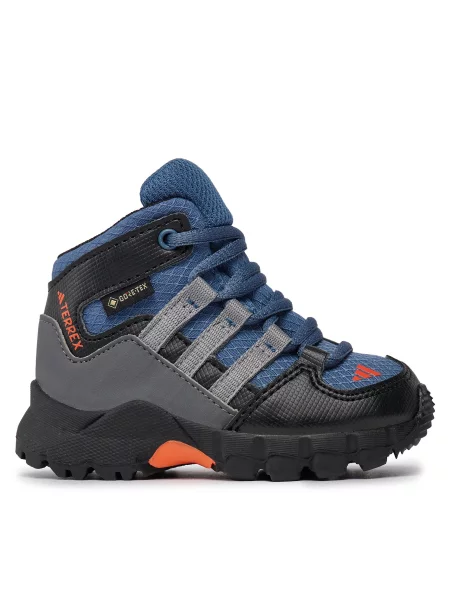 Треккинговые ботинки Adidas