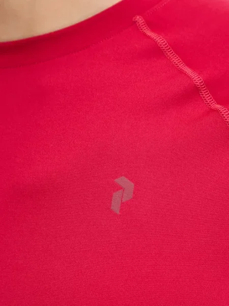 Термобілизна Peak Performance червона