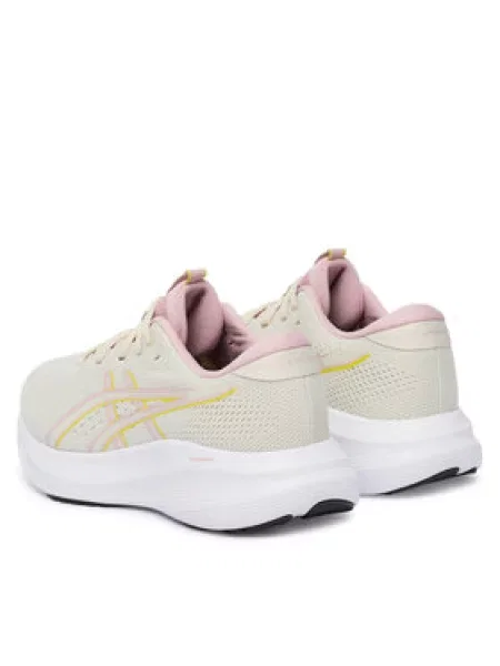 Běžecké boty Asics šedé